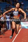 Womens triple jump, World Championship Team Trials, Alexander Stadium, Birmingham